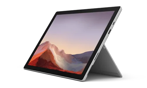 Замена корпуса на планшете Microsoft Surface Pro 7 в Воронеже